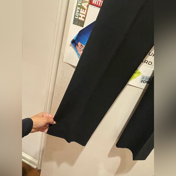 Theory Tailored Pant - Picture 13 of 16